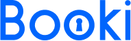 Booki logo
